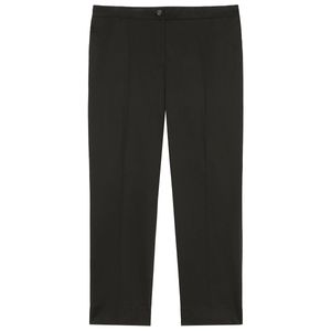 Andreis Stretch Satin Trousers