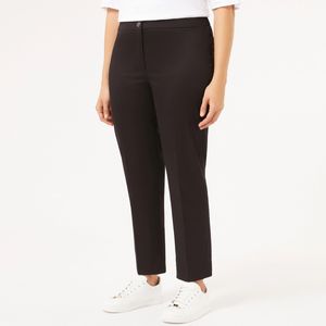 Andreis Stretch Satin Trousers