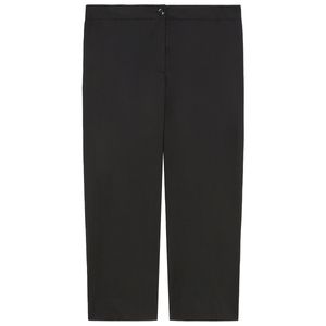 Pantalone slim in cotone Panino