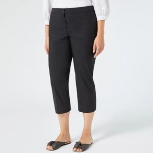 Pantalone slim in cotone Panino