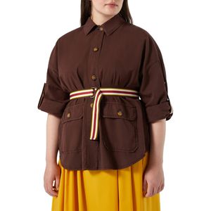 Snob Cotton Jacket