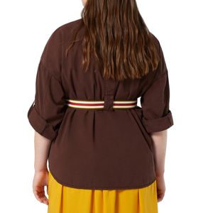 Snob Cotton Jacket