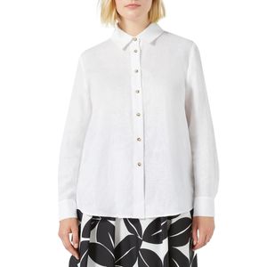 Camicia in lino Zannata