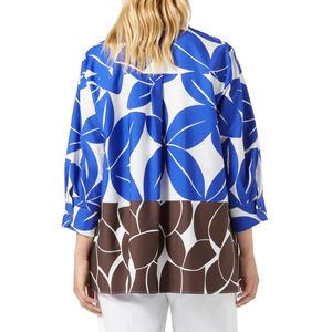 Dedo Cotton Poplin Shirt