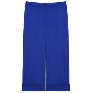 Cropped Stone Pants