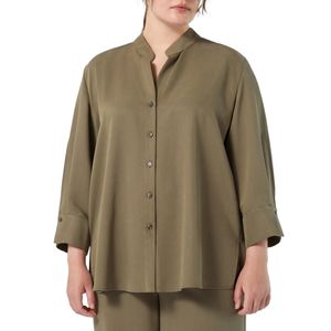 George Twill Shirt