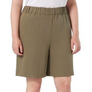 Shorts in tencel Andalo