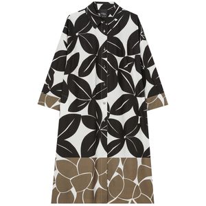 Fire Cotton Blouse