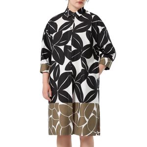 Fire Cotton Blouse