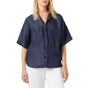 Faust Cotton and Linen Tunic