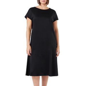 Ara Cotton Long Dress