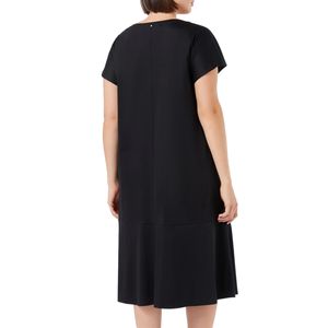 Ara Cotton Long Dress