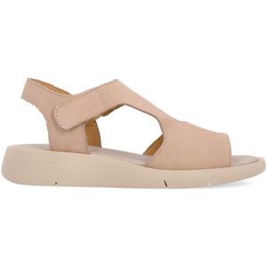 Superflex Nubuck Sandal