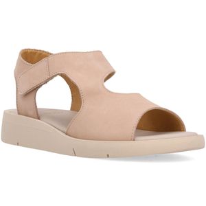 Superflex Nubuck Sandal