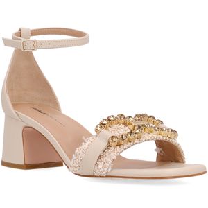 Fancy Jewel Sandal