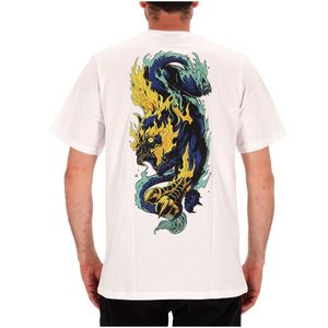 T-Shirt Akuma