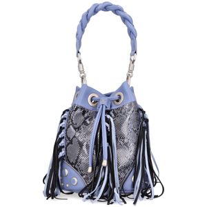 Legacy Bucket Bag