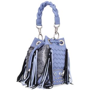 Legacy Bucket Bag