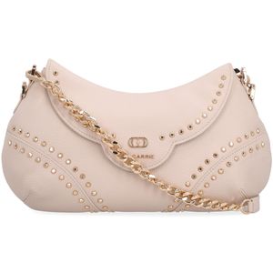Frivolous shoulder bag
