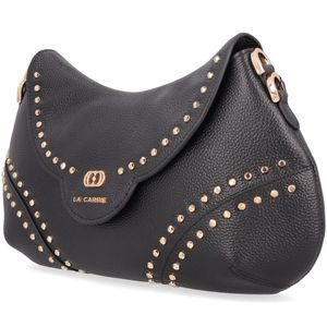 Frivolous shoulder bag