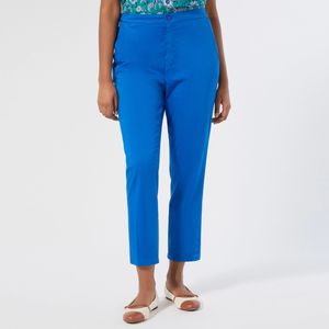Berbice Satin Chinos