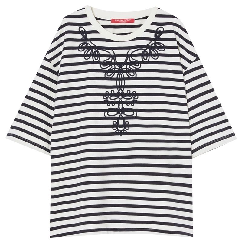 DONNA-MARINA-RINALDI-PULLOVER-1550452