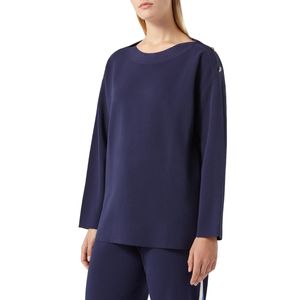 Borbone cotton blend sweater