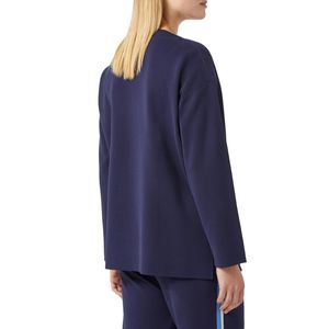 Borbone cotton blend sweater