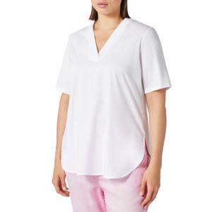 T-Shirt in jersey Sesamo
