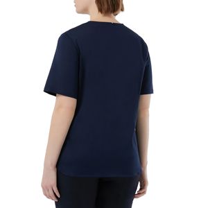 T-Shirt in jersey Sesamo