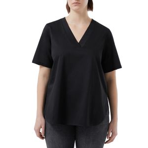 T-Shirt in jersey Sesamo