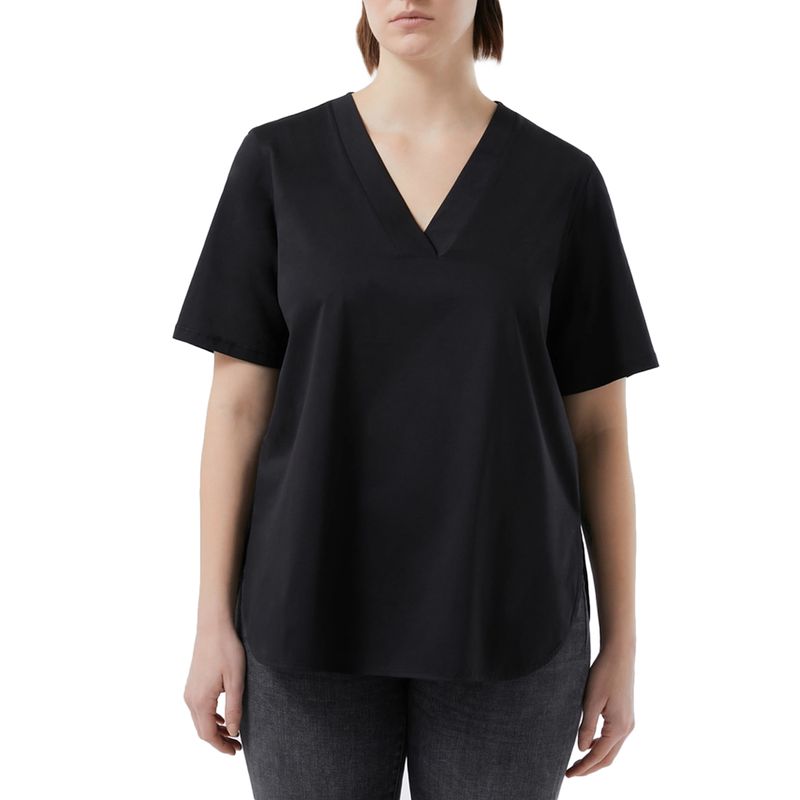 DONNA-MARINA-RINALDI-PULLOVER-1550467
