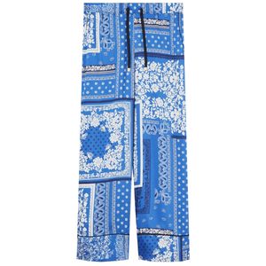 Pantalone in twill Victor