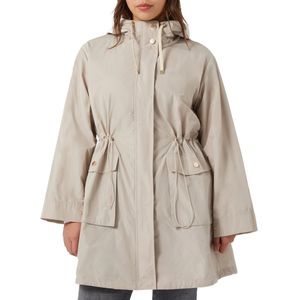 Cippo water-repellent parka
