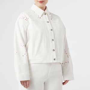 Humico Sangallo Jacket