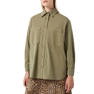 Simpaty gabardine shirt