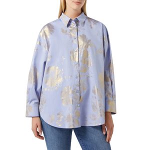 Epica Chambray Shirt