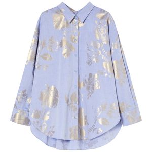 Epica Chambray Shirt