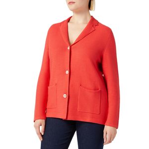 Kamila Knit Blazer