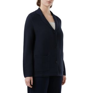 Kamila Knit Blazer