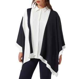 Visir Stretch Viscose Cape