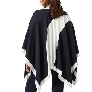 Visir Stretch Viscose Cape