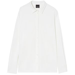 Dolce shirt in stretch jersey