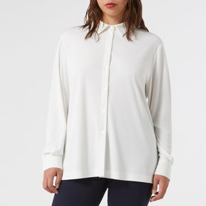 Dolce shirt in stretch jersey