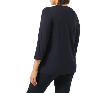 Vanna viscose sweater