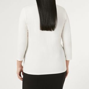 Vanna viscose sweater