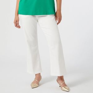 Leonida cotton bull pants