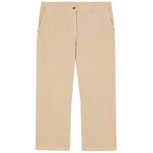 Leonida cotton bull pants