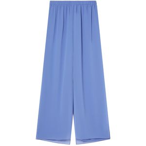 Getto georgette trousers