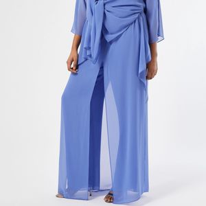 Getto georgette trousers